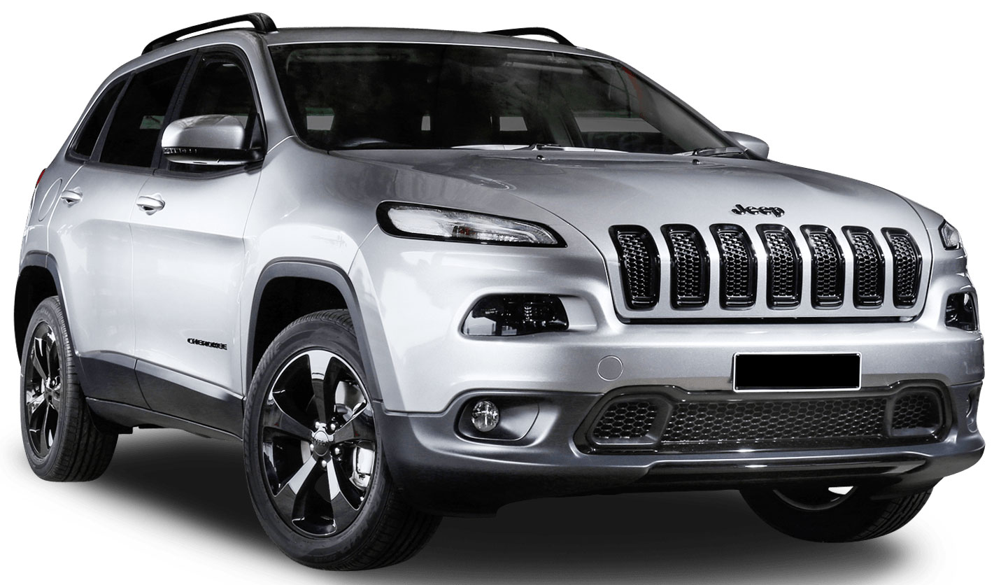 Jeep Service Mechanic Hervey Bay