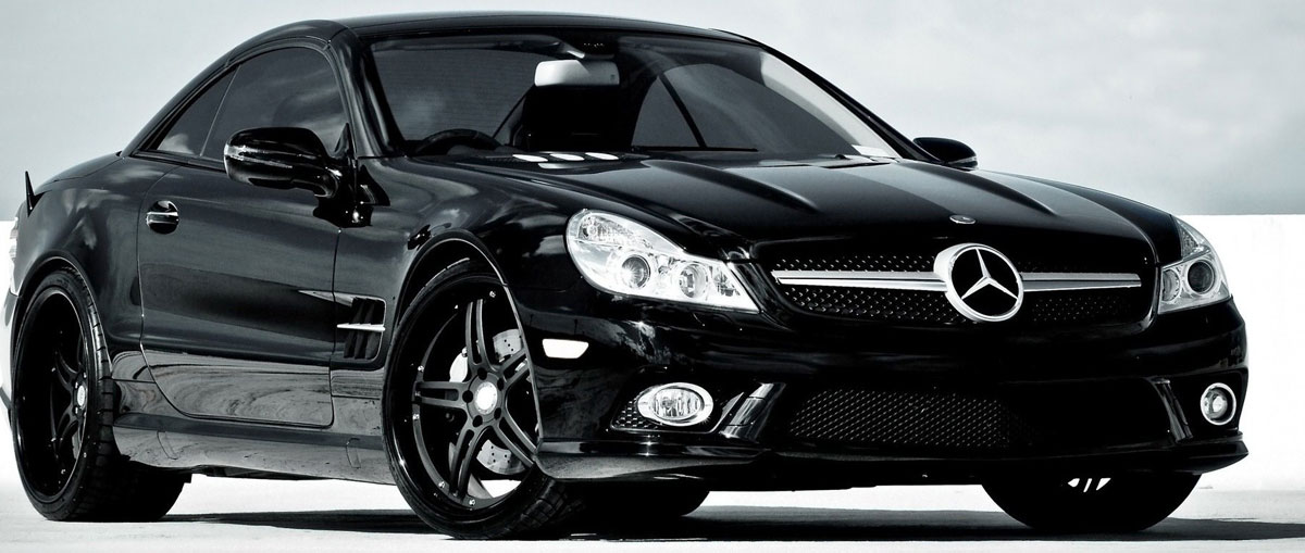 Mercedes-Benz Service Mechanic Hervey Bay